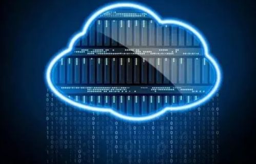 云服务器私网IP 数据安全与高效互联的基石